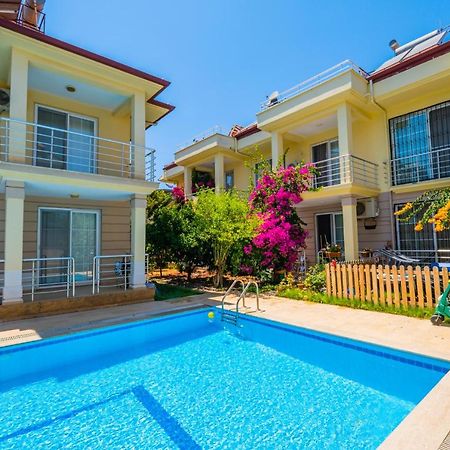 Rose Calis Beach Villa Φετιγιέ Εξωτερικό φωτογραφία