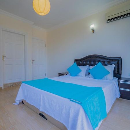 Rose Calis Beach Villa Φετιγιέ Εξωτερικό φωτογραφία