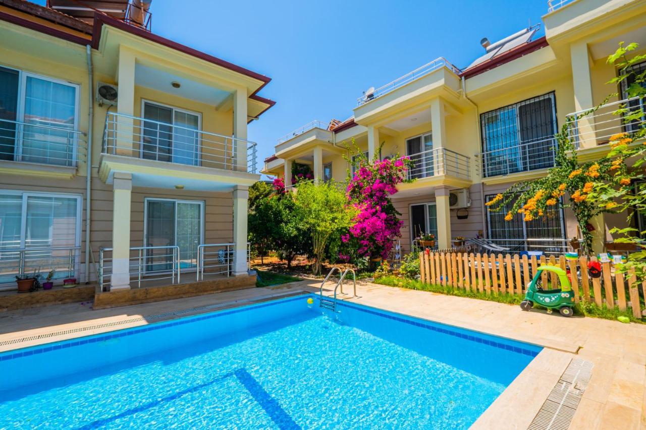 Rose Calis Beach Villa Φετιγιέ Εξωτερικό φωτογραφία