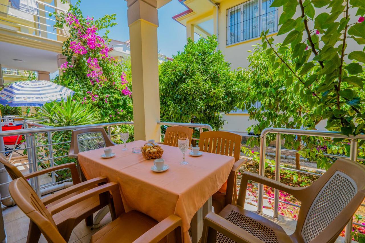 Rose Calis Beach Villa Φετιγιέ Εξωτερικό φωτογραφία