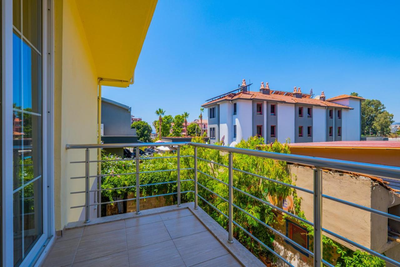 Rose Calis Beach Villa Φετιγιέ Εξωτερικό φωτογραφία