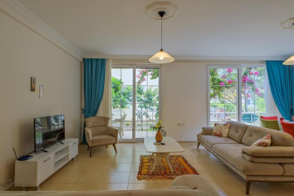 Rose Calis Beach Villa Φετιγιέ Εξωτερικό φωτογραφία