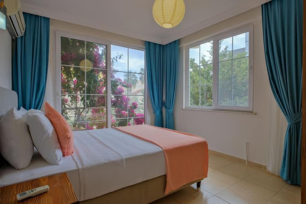 Rose Calis Beach Villa Φετιγιέ Εξωτερικό φωτογραφία