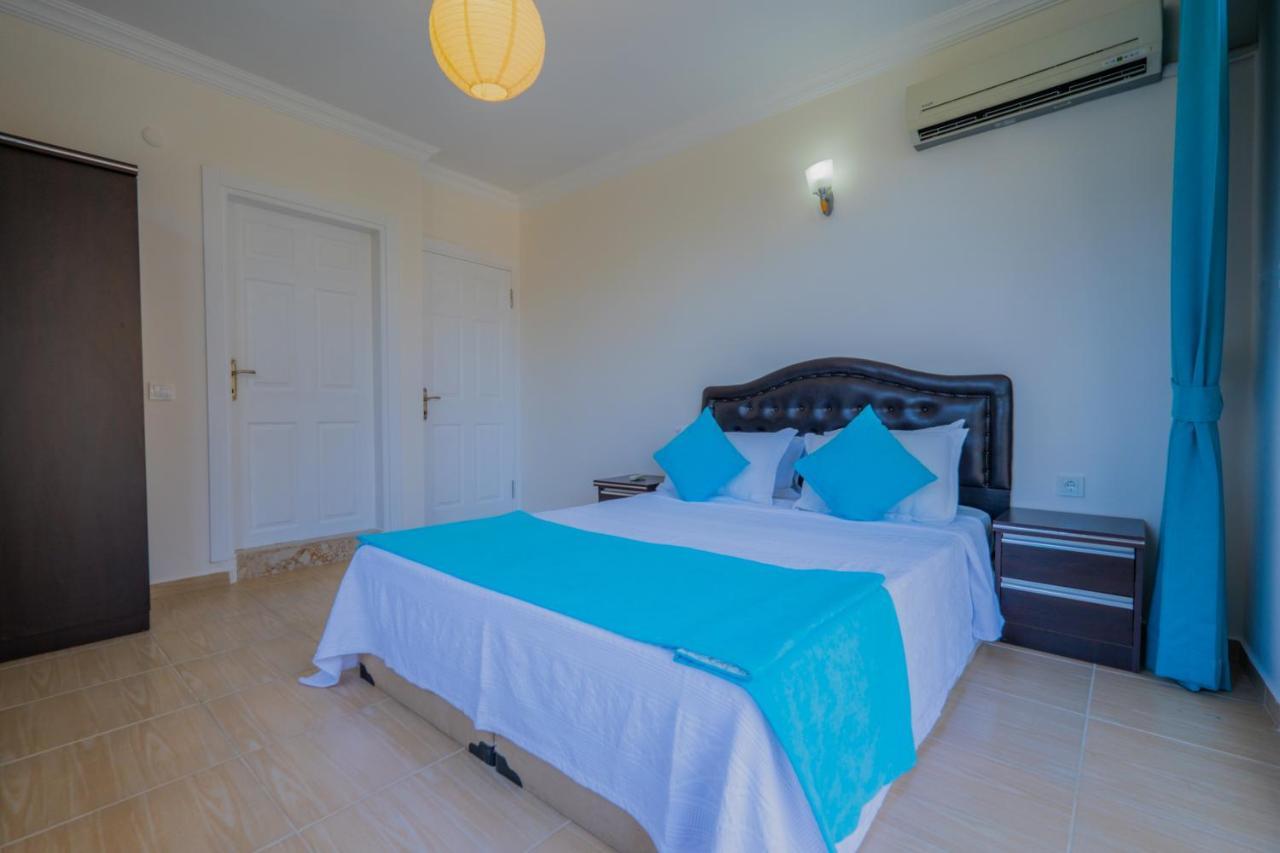 Rose Calis Beach Villa Φετιγιέ Εξωτερικό φωτογραφία